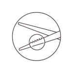 Operating Scissors Blunt - Image 2