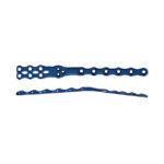 Pancarpal Arthrodesis Locking Plate