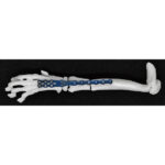 Pancarpal Arthrodesis Locking Plate - Image 2