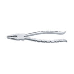 Pin Pliers Modified Jaw-Flat Nose