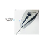 Pin Pliers Modified Jaw-Flat Nose - Image 2