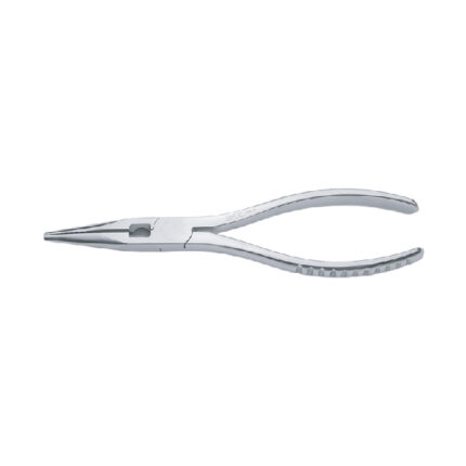Pin Pliers Modified Jaw-Narrow Nose