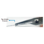 Pin Pliers Modified Jaw-Narrow Nose - Image 2