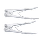 Plate Bending Plier Roller Type