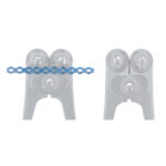 Plate Bending Plier Roller Type - Image 2