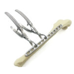 Plate Holding Forceps - Image 2