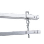 Reconstruction Type Bending Irons (Pair) - Image 6