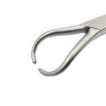 Reduction Forceps With Small Point - Image 2