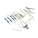 Rodent Dental Instrument Set