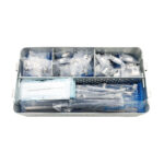 SK External Fixation System Complete Set - Image 2