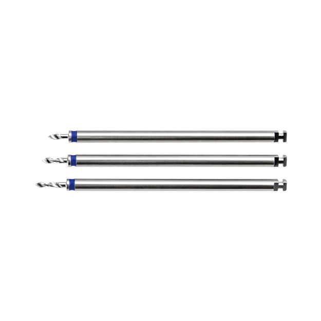 Safety Limited Depth Drill Bit Safety Limited Depth Drill Bit - Image 1