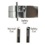 Safety Pin Cutter - Image 2