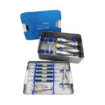 Small Animal Dental Instruments Set