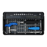 Small Animals Interlocking Nail I-LOCK Set - Image 3