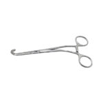 Soft Palate Forceps