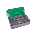 Soft Tissue Surgical Instruments Kit A