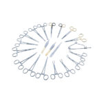 Soft Tissue Surgical Instruments Kit A - Image 2
