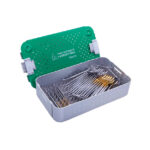 Soft Tissue Surgical Instruments Kit B
