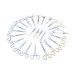 Soft Tissue Surgical Instruments Kit B - Image 2