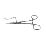 Spay Forceps With Hook