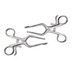 Spike&Shield Odd Leg Retractor