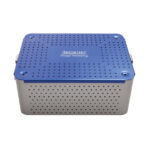 Sterlization Box - 350x250x150mm