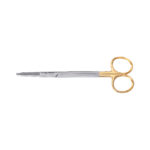 Stitch-Cutting Scissors
