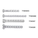 ‘T’ Plates - Image 2