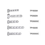‘T’ Plates