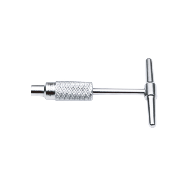 T Shape Quick Couple Handle T Shape Quick Couple Handle - Image 1