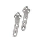 3.5mm TPLO Locking Plate - Image 2