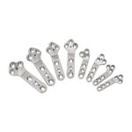 2.7mm TPLO Locking Plate - Image 2