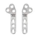 2.4mm TPLO Locking Plate