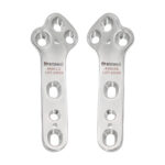 2.7mm TPLO Locking Plate