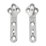 3.5mm TPLO Locking Plate