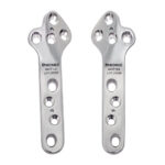 5.0mm Jumbo TPLO Locking Plate