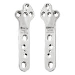 3.5mm Broad TPLO Locking plate