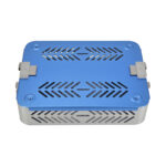 TPLO Saw Sterilization Box