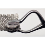 Titanium Mesh Bending Forceps - Image 2