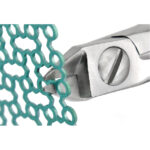 Titanium Mesh Cutter - Image 2