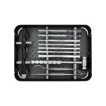 Trochlea Rectangular Sulcoplasty Instruments - Image 2