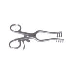 Weislander Self Retaining Retractor