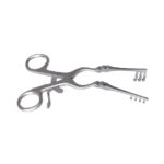 Wests Self Retaining Retractor
