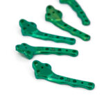 ALPS Il TPLO Titanium Plates - Image 2