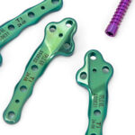 ALPS Il TPLO Titanium Plates - Image 4