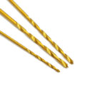 AO style Quick Coupling Drill Bits,Anti-Skid,TiN Coated - Image 2